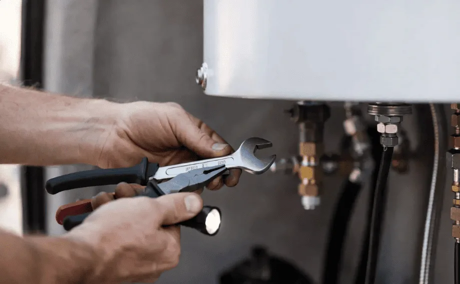Why choose Water Heater Repair in Andover, MA